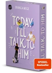 Today I'll Talk to Him