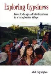 Exploring Gypsiness - Ada I. Engebrigtsen