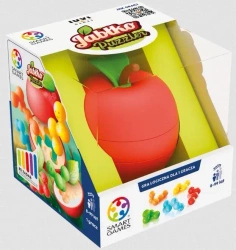 Smart Games Jabłko Puzzler (PL) IUVI Games - IUVI Games