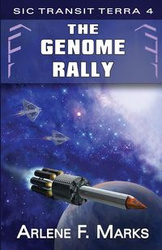 The Genome Rally - Marks Arlene F.