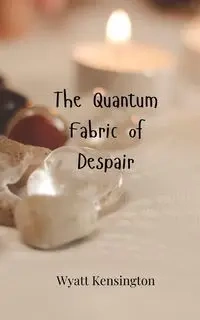 The Quantum Fabric of Despair - Wyatt Kensington