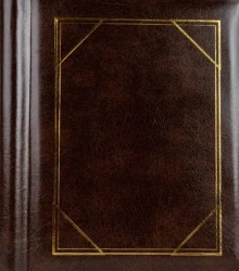 Fotoalbum samoprzylepny DRS-30 Vinyl 2 - Fandy