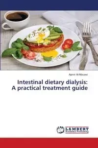 Intestinal dietary dialysis - Al-Mosawi Aamir