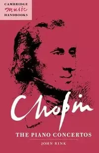 Chopin - John Rink
