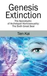 Genesis Extinction - Kai Tien