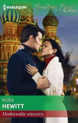 eBook Moskiewskie wieczory - Kate Hewitt epub mobi
