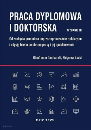 Praca dyplomowa i doktorska w.3 - Gianfranco Gambarelli, Zbigniew Łucki