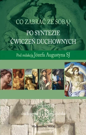 Po syntezie "Ćwiczeń duchownych" - Józef Augustyn SJ