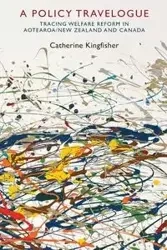 A Policy Travelogue - Catherine Kingfisher