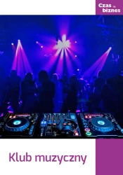 eBook Klub muzyczny - opracowanie zbiorowe epub mobi