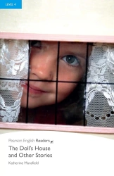 PER. The Doll's House and Other Stories. Book with Digital Version and audio. Level 4