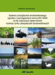 Systemy zarządzania środowiskowego zgodne... - Malwina Lemkowska