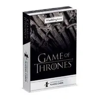 Waddingtons No.1 Game of Thrones - Winning Moves