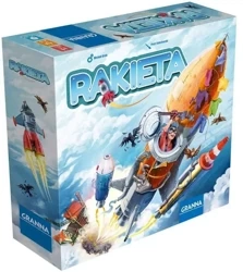 Rakieta. Granna