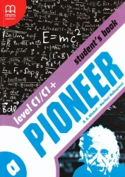 Pioneer C1/C1+ a SB MM PUBLICATIONS - H.Q. Mitchell, Marileni Malkogianni