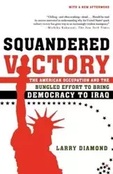 Squandered Victory - Diamond Larry Jay