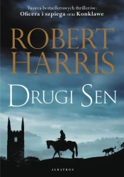 eBook Drugi sen - Robert Harris mobi epub
