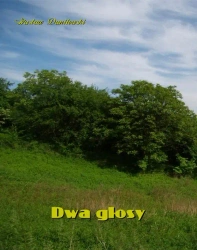 eBook Dwa głosy - Gustaw Daniłowski epub mobi
