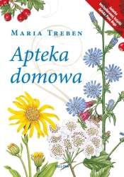 Apteka domowa TW - Maria Treben