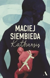 Katharsis (barwione brzegi) - Maciej Siembieda