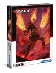 Puzzle 1000 Magic The Gathering - Clementoni