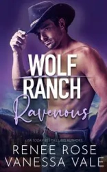 Ravenous - Rose Renee