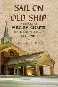 Sail On Old Ship - Clifford Staten