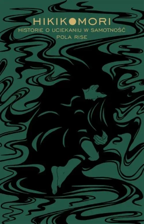 eBook Hikikomori - Pola Rise mobi epub
