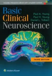 Basic Clinical Neuroscience - Young Paul A., Young Paul H., Daniel L. Tolbert