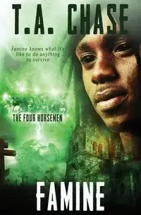 The Four Horsemen - Chase T.A.