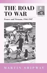 The Road to War - Martin Shipway