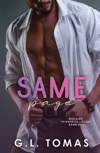 Same Page - Tomas G L
