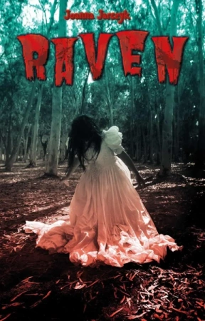Raven - Joanna Jarczyk