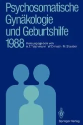 Psychosomatische Gynäkologie und Geburtshilfe 1988 - Teichmann Alexander T.