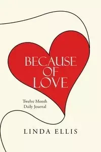 Because of Love - Ellis Linda