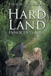 Hard Land - John Pagani