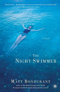 NIGHT SWIMMER - BONDURANT