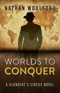 Worlds To Conquer - Nathan Woolford