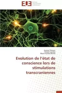 Evolution de l état de conscience lors de stimulations transcraniennes - Collectif