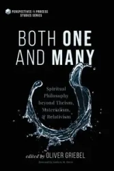 Both One and Many - Oliver Griebel
