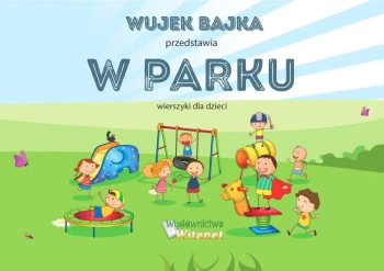 eBook W parku - Wujek Bajka epub mobi