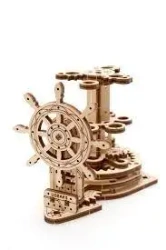 Mini Model - Ster Organizer 2.0 - Mechanical Models