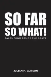 So Far So What! - Julian M. Watson