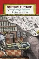 Nervous Fictions - Jess Keiser