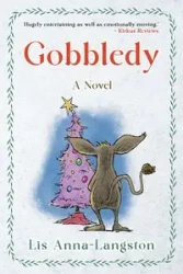 Gobbledy - Anna-Langston Lis