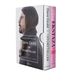 Pakiet: Ekstaza / Storyteller - praca zbiorowa