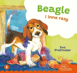Beagle i inne rasy - Ewa Stadtmller