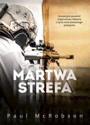 Martwa strefa - Paul McRobson