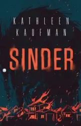 Sinder - Kathleen Kaufman