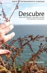 Descubre - Joel Comiskey